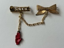 1960s Ulster Loyalist Badge.