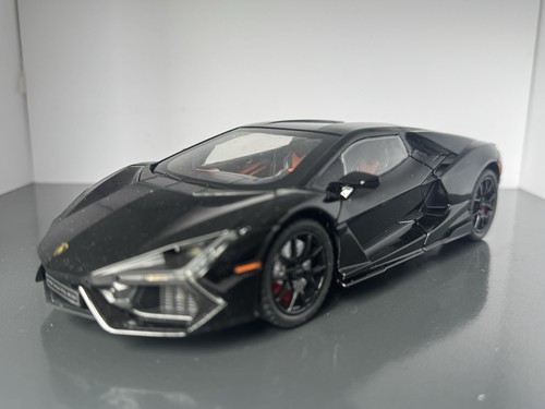 Lamborghini revuelto 24 - revuelto, 1:24