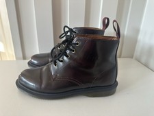 Dr Martens Emmeline Boots