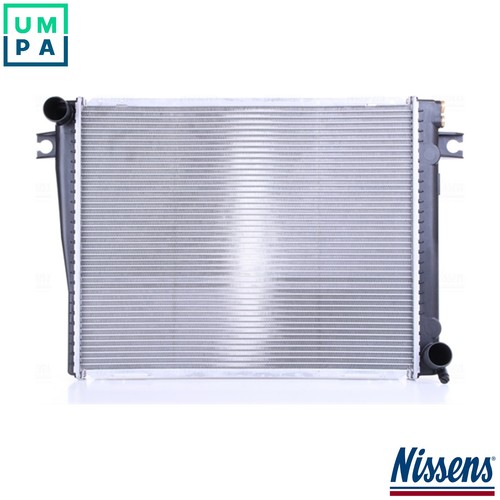 Radiator engine cooling - engine, 60602a