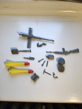 action man 1970s Vintage