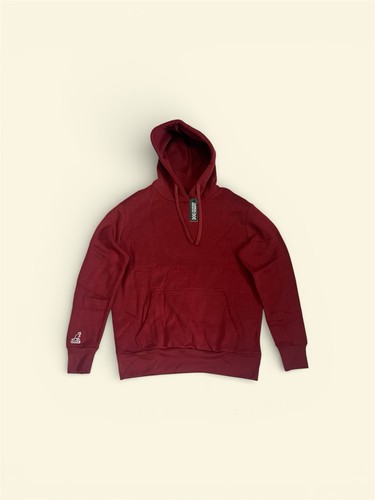 Kangol long sleeve hoodie - kangol,