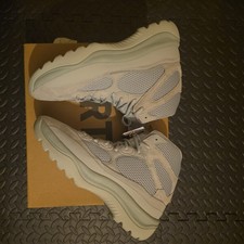 adidas Yeezy Desert Boots salt
