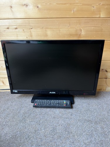 Alba vl19hdled led - alba, tv