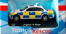 Cararama Junior Rescue 1:72