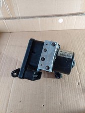 BMW E46 E85 Z4 ABS DSC Pump Module ECU 34.51-6763959. 6764088