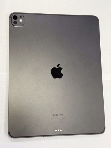 Apple ipad pro m4 - ipad,