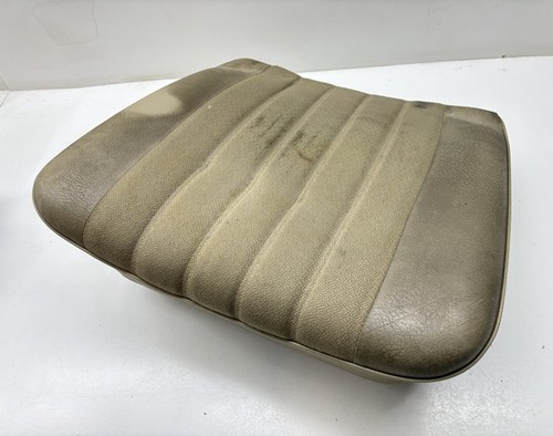 Mercedes w114 w115 seat - mercedes,