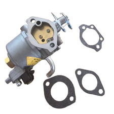 RV Generator Carburetor