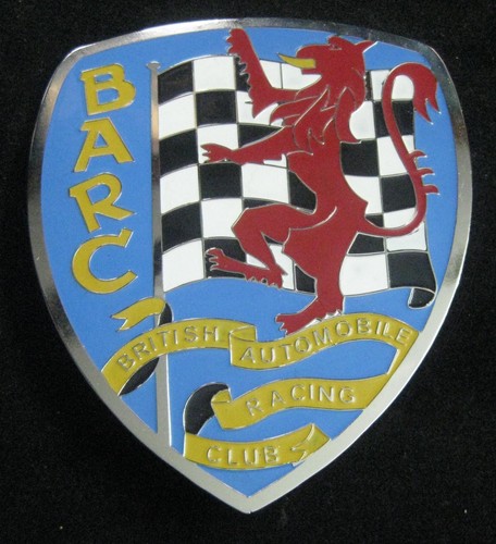 Car badge british - badge, automobile