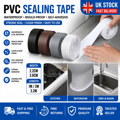 Bath sealing strip - bath,