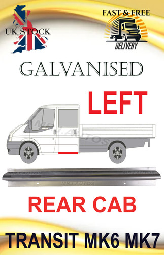 For ford transit - for, 00-14