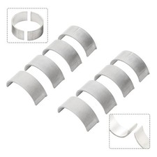 8X +100 34MM Connecting Rod Bearings For Suzuki GSXR1000 2001-2016 GSXS1000