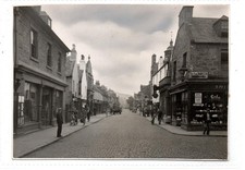 HIGH STREET, DINGWALL
