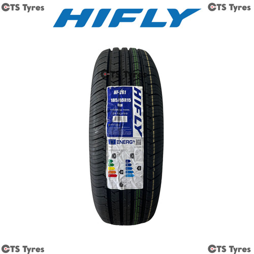 185 65r15 hifly 261 88h - 1,
