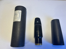 Ed Pillinger Tenor Saxophone