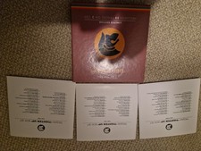 Trojan 'Tighten Up' Box Set