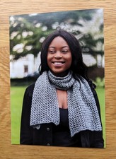 TOFT Knitting Pattern ~ 'BROOK