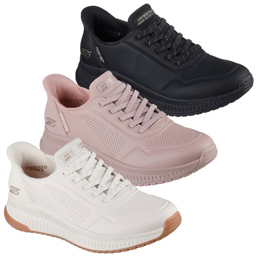 Skechers ladies slip - skechers, bobs