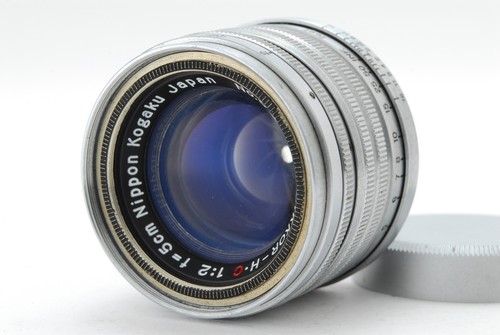 Exc nikon nikkor h c - *, exc+5