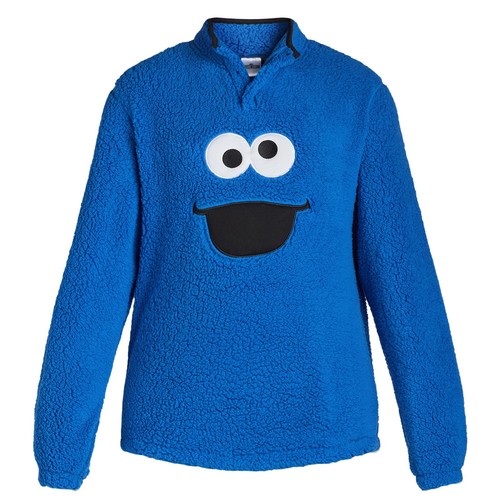 Sesame street cookie - street,