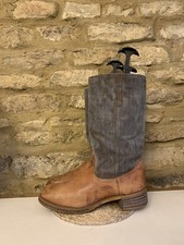 Vintage Sears Mens Brown