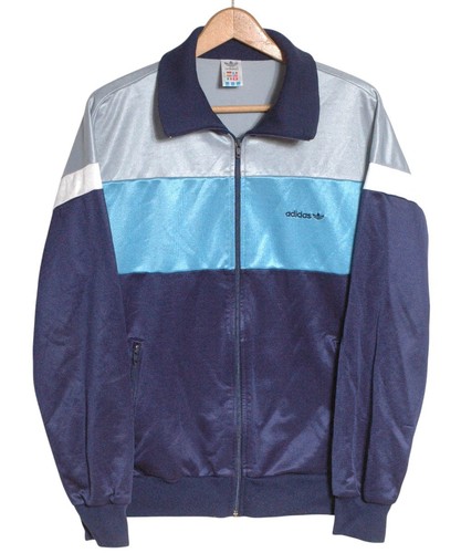 Vintage 70s adidas tracksuit - vintage,