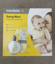 Medela Swing Maxi Double