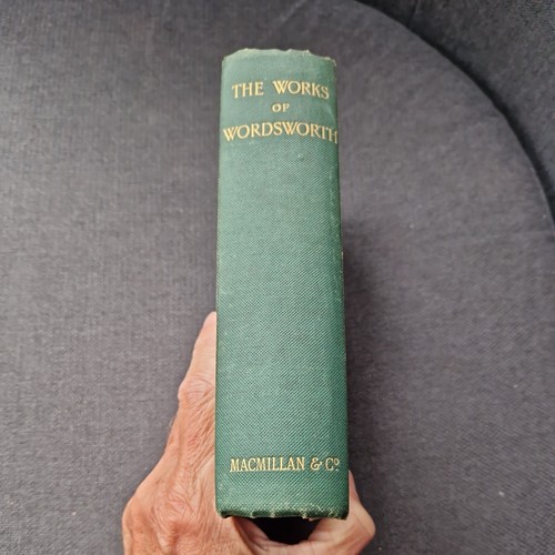 The complete poetical - works, of