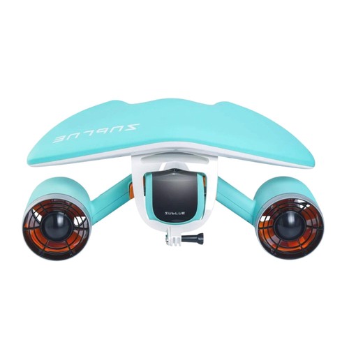 Sublue mix 2026 underwater - mix,