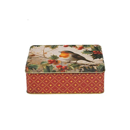Elite tins robin deep - elite,