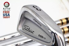 8Pcs Titleist FORGED 690.CB