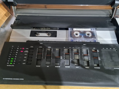 Bang olufsen beocenter 4000 - beocenter,