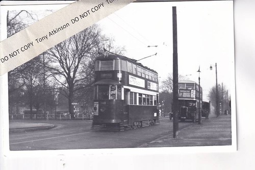 London transport feltham - london,