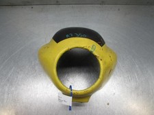 Yamaha RZ350 RZ 350 Front Upper Head Light Fairing Panel / Cover / Cowl