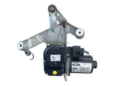 Ford Galaxy Front Windscreen Wiper Motor W000075746 2017