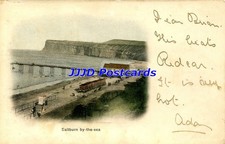 SALTBURN BY THE SEA - EARLY