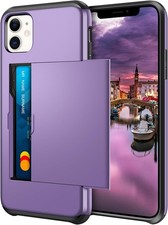 Coolden for iPhone 11 Case