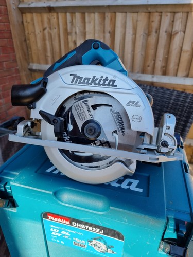 Makita dhs782zj twin - makita,
