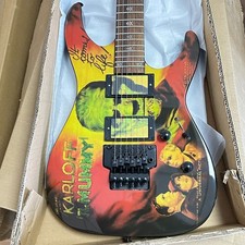Custom Shop Kirk Hammett