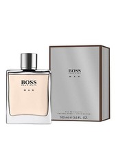 Hugo Boss Boss Orange Man Eau De Toilette 100ml