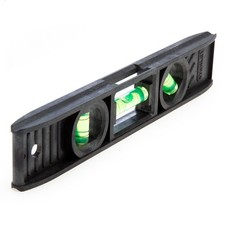 Stanley 200mm 8" Torpedo Level