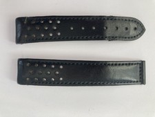 Omega leather strap 98000024