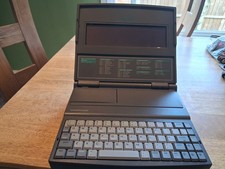Vintage  Samsung  SQ-W1100