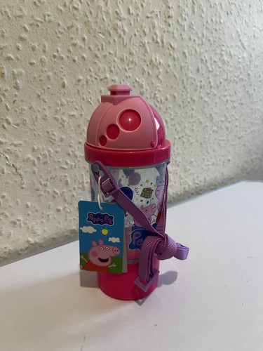 Peppa pig kids snack - peppa,