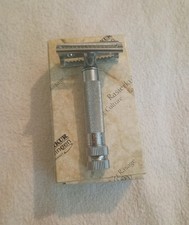 Merkur 37C Slant Head DE