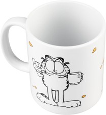 OFFICIAL GARFIELD COFFEE MUG