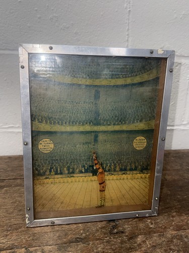 Rare vintage blondin the - rare,