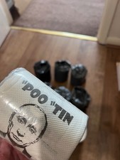 Novelty Putin Toilet Roll