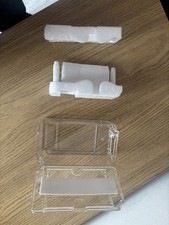 Genuine Luxury Watch Coffin